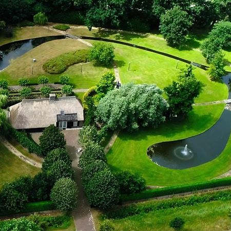Stunning Catena Property Бокстел Экстерьер фото