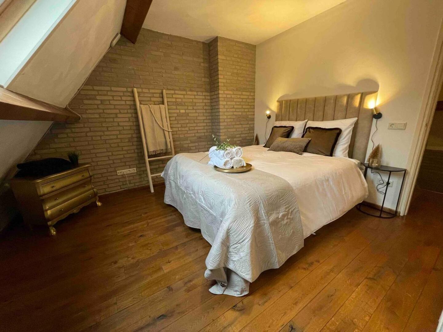Stunning Catena Property Бокстел Экстерьер фото