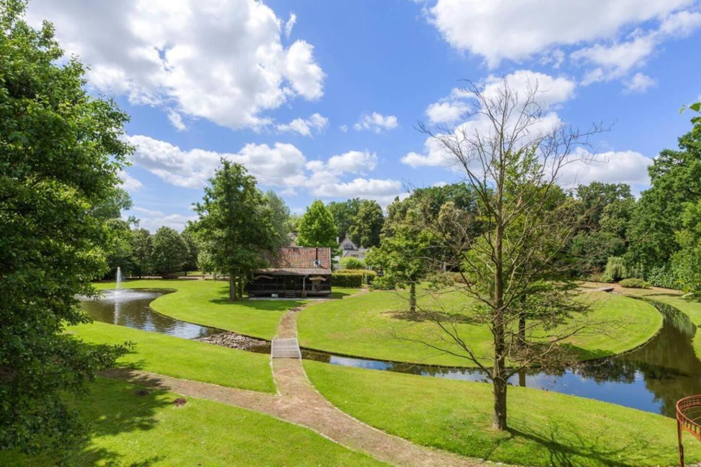 Stunning Catena Property Бокстел Экстерьер фото