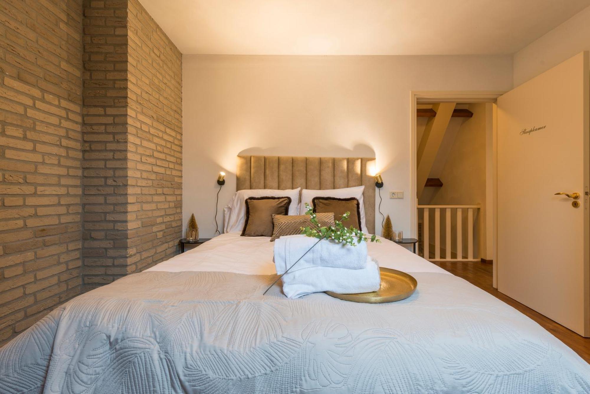Stunning Catena Property Бокстел Экстерьер фото