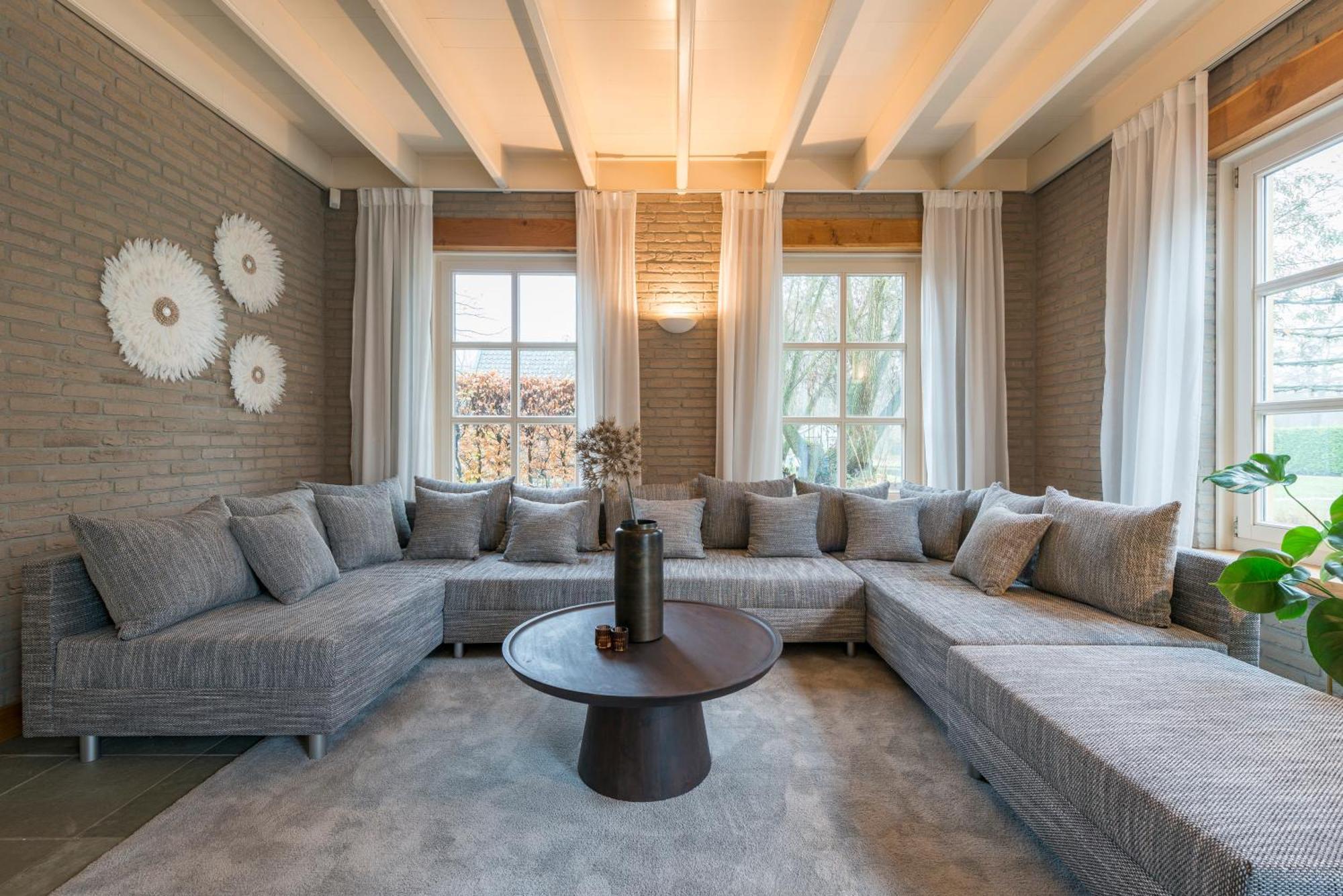 Stunning Catena Property Бокстел Экстерьер фото